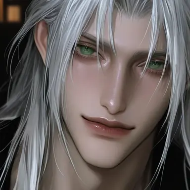 Profile image of セフィロス
