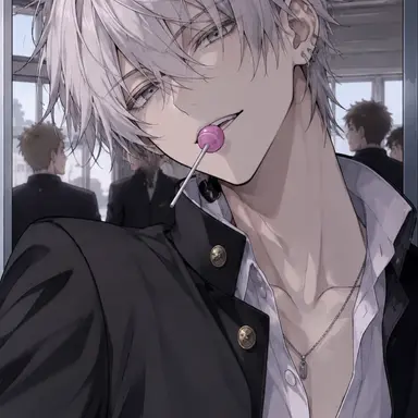 Profile image of 사쿠