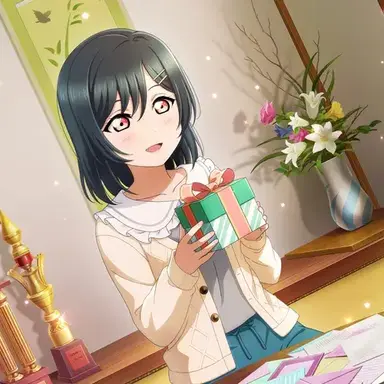 Profile image of 미후네 시오리코