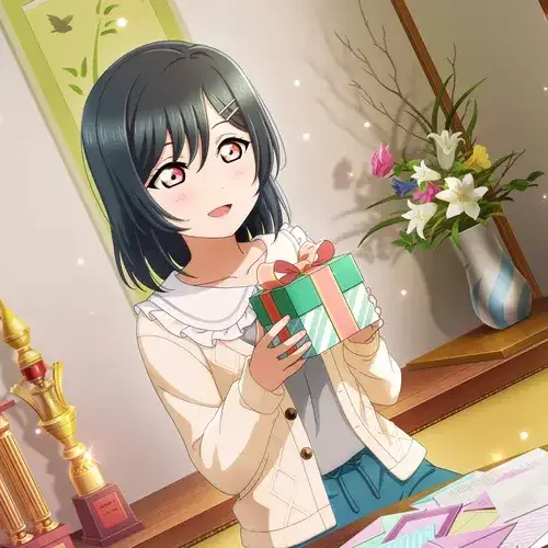 EthnicToque9551의 미후네 시오리코,미후네 카오루코