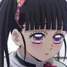 Profile image of 栗花落カナヲ