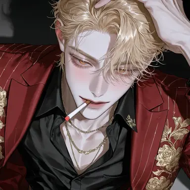 Profile image of Keigo