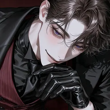 Profile image of Leo
