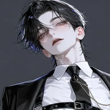 Profile image of Jin
