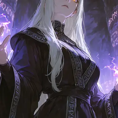 Profile image of Morgana