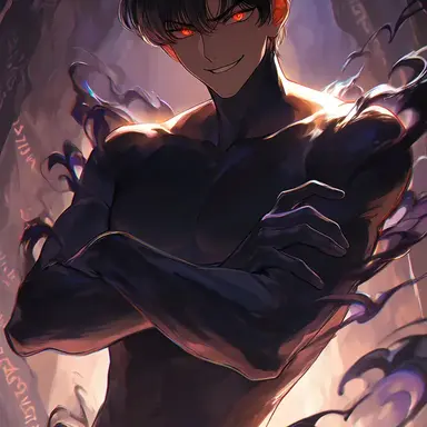 Profile image of Vorryn