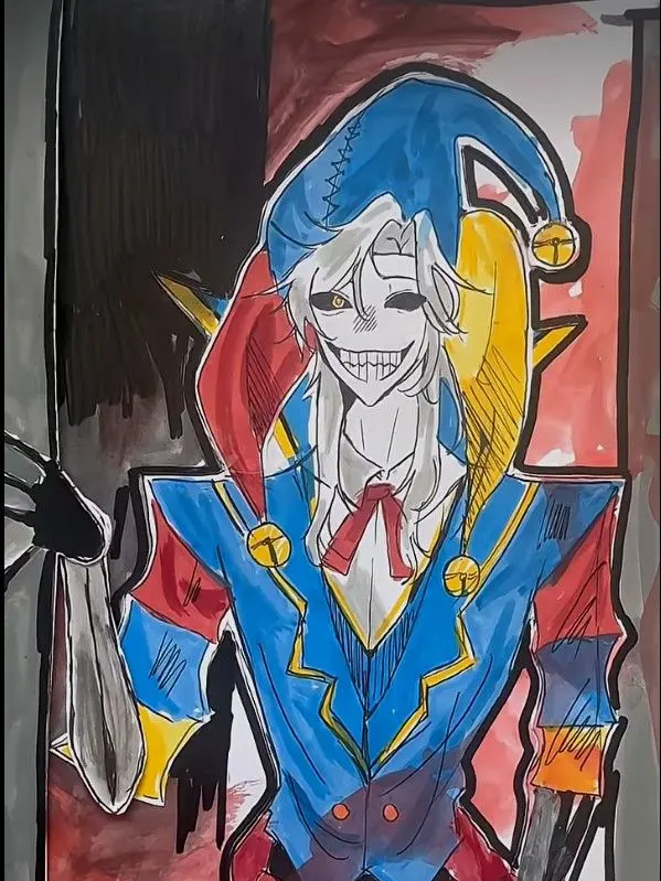 NarrowFire8082의 파피고등 하교