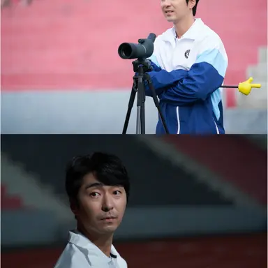 Profile image of 양궁코치