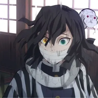 Profile image of 이구로 오바나이