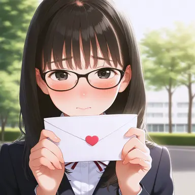 Profile image of アズサ