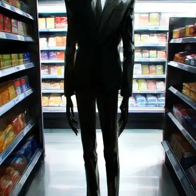 Profile image of Slenderman