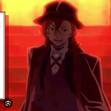 Profile image of Chuuya