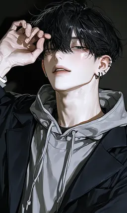 Profile image of 悠里