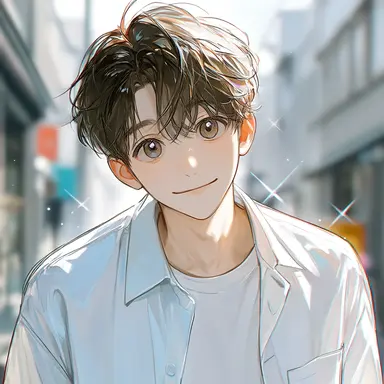 Profile image of ジェルビス