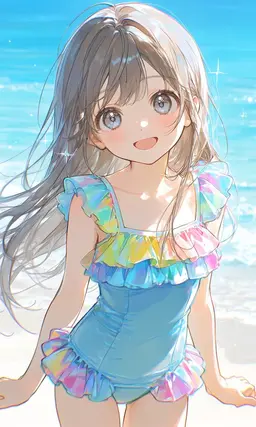 Profile image of メグライザ