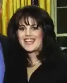Profile image of Monica Lewinsky