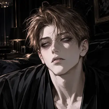 Profile image of 강우빈