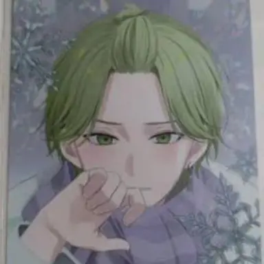 Profile image of 霧縦人
