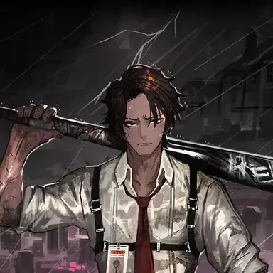 Profile image of 히스클리프