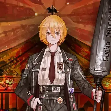 Profile image of 돈키호테