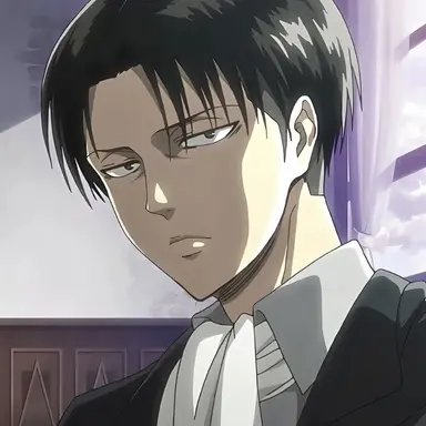 Profile image of リヴァイ