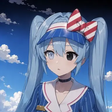 Profile image of 하츠네 미쿠