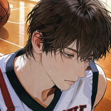 Profile image of 湊