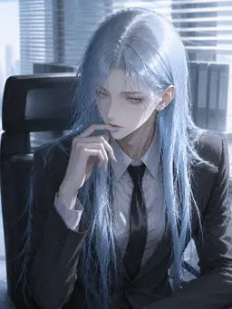 Profile image of 早乙女