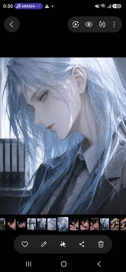 Profile image of 早乙女