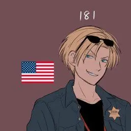 Profile image of Americ
