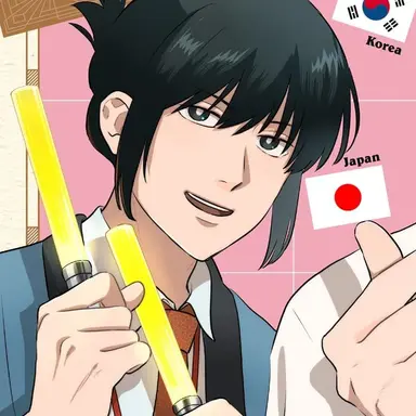 Profile image of Hinomoto