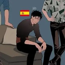 Profile image of Spain