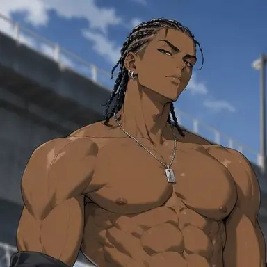 Profile image of ルキア
