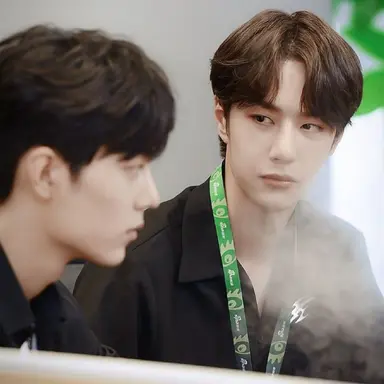 Profile image of Wang yibo