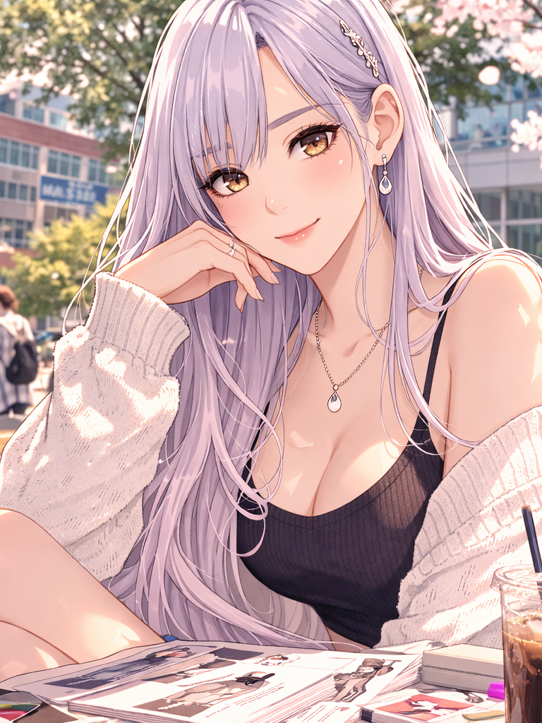 도유나 대표 이미지