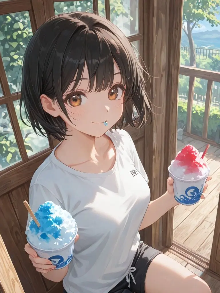 momo-re-662-의 夏休みの迷惑人姉妹