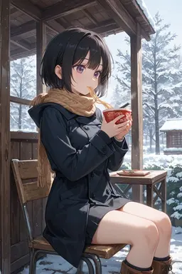 Profile image of 莉央