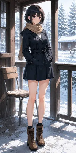Profile image of 莉央