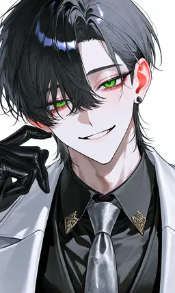 Profile image of ゼノン・エルゲル