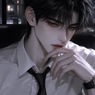 Profile image of 마나요 레몬
