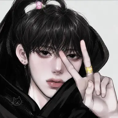 Profile image of Lee Geon-woo