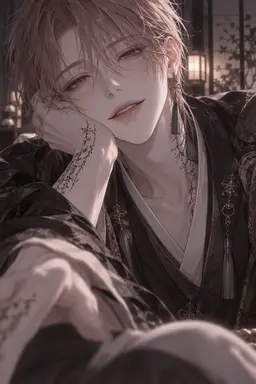 Profile image of 연해온