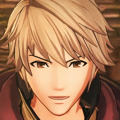 Profile image of Robin (M)