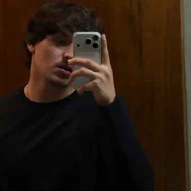 Profile image of Gabito