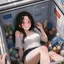 캐릭터 프로필 이미지