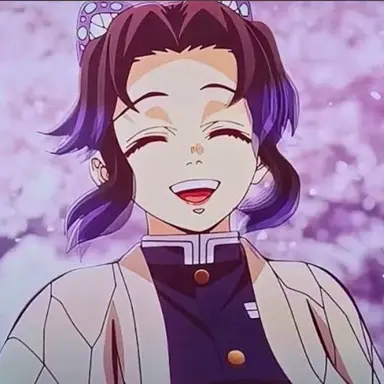 Profile image of 코쵸우 시노부