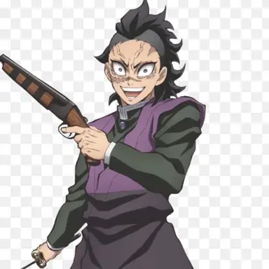 Profile image of 시나즈가와 겐야