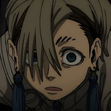 Profile image of Zanka