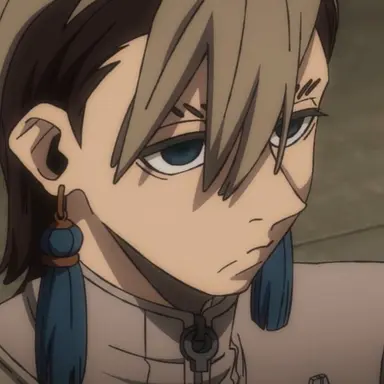 Profile image of Zanka