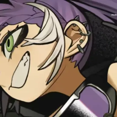 Profile image of 常闇トワ